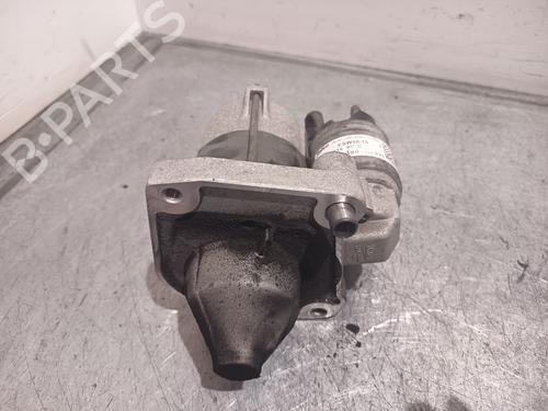 Used Starter PEUGEOT 208 I (CA_, CC_) 1.6 HDi (114 hp) 31920756