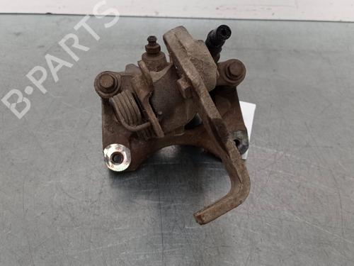 Right rear brake caliper NISSAN PRIMERA Hatchback (P11) 1.6 16V | BP12845974M106 