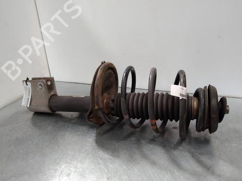 Used Right front shock absorber PEUGEOT 307 (3A/C) 1.6 HDi (90 hp) 2299961