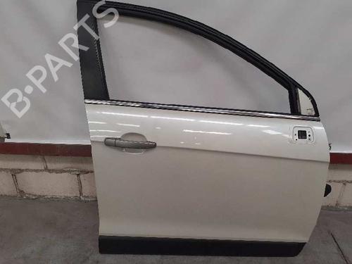 Right front door CHEVROLET CAPTIVA (C100, C140) 2.2 D 4WD | BP5313017C3 