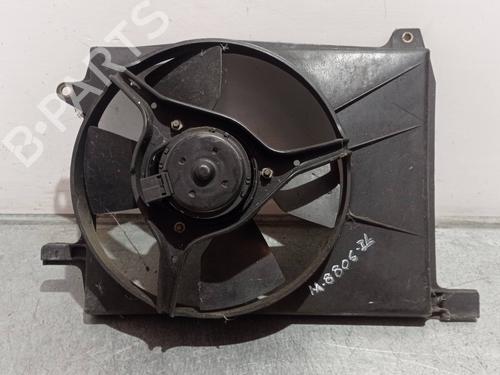 Used Radiator fan OPEL CORSA A Hatchback (S83) 1.3 S (F08, M08, F68, M68) (70 hp) 29641295