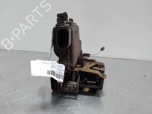 Front left lock SKODA OCTAVIA I (1U2) 1.9 TDI | BP4496059C98 
