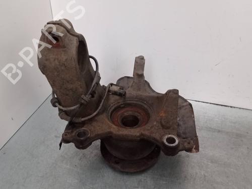 Right front steering knuckle PEUGEOT BOXER Van 2.2 HDi 120 | BP9418806M26 