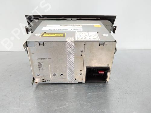 Radio SEAT TOLEDO III (5P2)  | BP2256937E6 