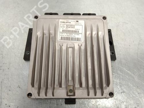 engine-control-unit-ecu-nissan-micra-iii-k12-8200399038-2002-2003-2004-2005-2006-2007-2008-2009-2010-6470391 main image