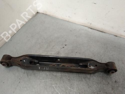 Left rear suspension arm NISSAN QASHQAI I (J10, NJ10)  | BP22929722M14 