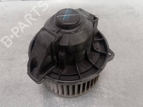 Heater blower motor LAND ROVER RANGE ROVER SPORT I (L320) 2.7 D 4x4 | BP12451595M62 