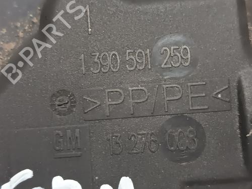 Front wiper motor OPEL ASTRA H (A04)  | BP27997630M29 