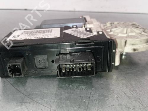 Right front window motor CITROËN C5 I (DC_) 2.0 HDi (DCRHZB, DCRHZE) | BP13013045E20 