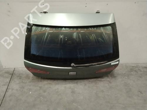 Tailgate SEAT IBIZA III (6L1) 1.2 | BP2510623C6 