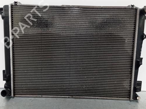 Used Water radiator HYUNDAI SONATA V (NF) 2.0 CRDi (140 hp) 8273203