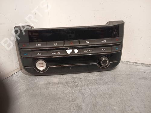 Used Climate control Climate control 38619794 38619794