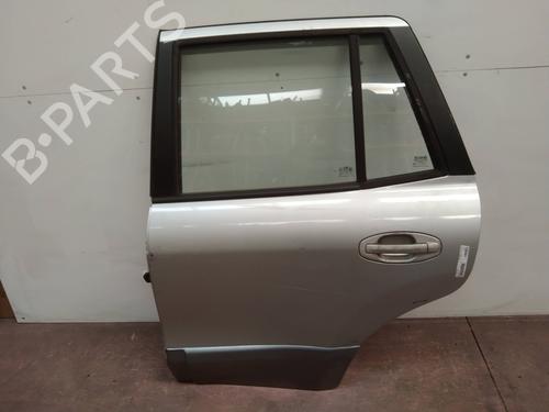 Used Left rear door HYUNDAI SANTA FÉ I (SM) [2000-2006]  2255706