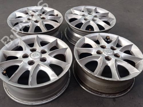 Fælgsæt KIA CEED (CD)  | BP37718998C100  - Image 5