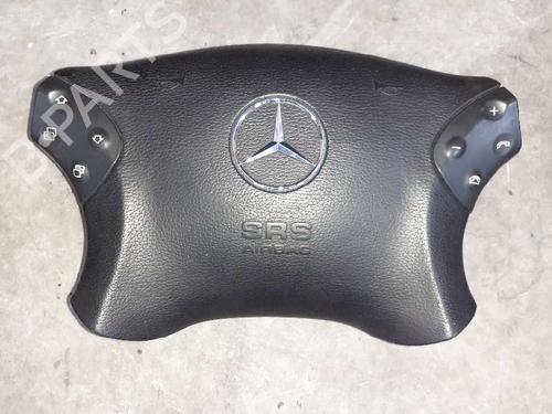 Airbag Kit MERCEDES-BENZ C-CLASS (W203) C 220 CDI (203.008) | BP4885395C86 