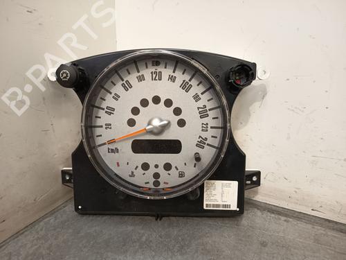 Used Instrument cluster Instrument cluster 37071944 37071944