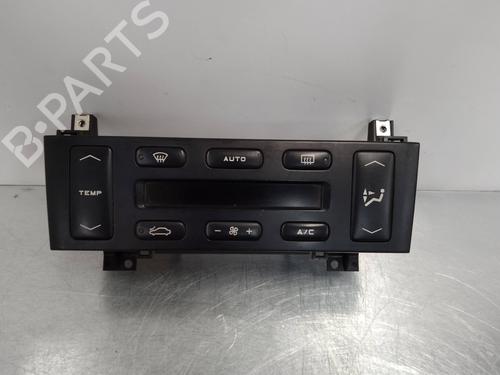 Used Climate control PEUGEOT 406 Coupe (8C) 3.0 V6 24V (190 hp) 2252102