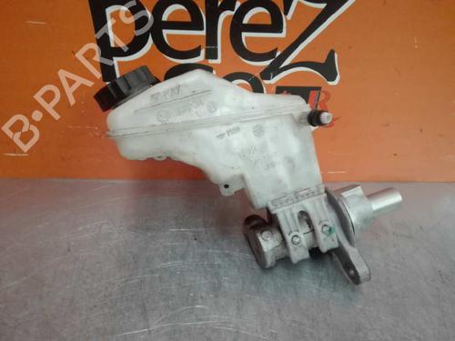 Brake master cylinder OPEL CORSA D (S07)  | BP2252403M77 