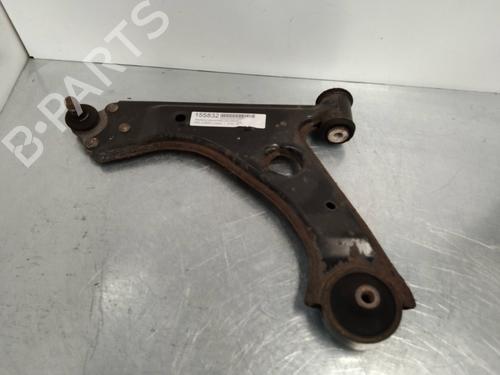 Querlenker links vorne für OPEL CORSA D (S07) 1.3 CDTI (L08, L68) (75 hp) 14220175