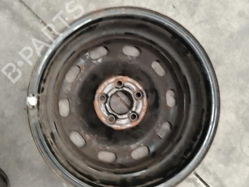Rim SKODA OCTAVIA I (1U2)  | BP24418136C45 