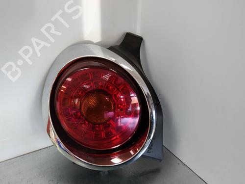 Used Left taillight ALFA ROMEO MITO (955_) 1.4 TJet (955AXA1B) (155 hp) 2268042
