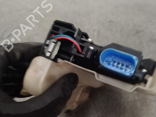 Front left lock VW GOLF V (1K1) 1.9 TDI | BP22616816C98 