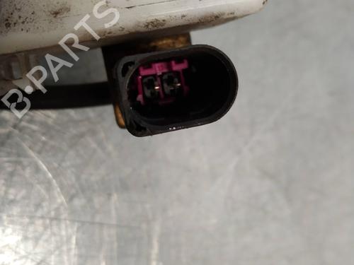 Front right lock SEAT IBIZA II (6K1) 1.9 D | BP2246007C97 