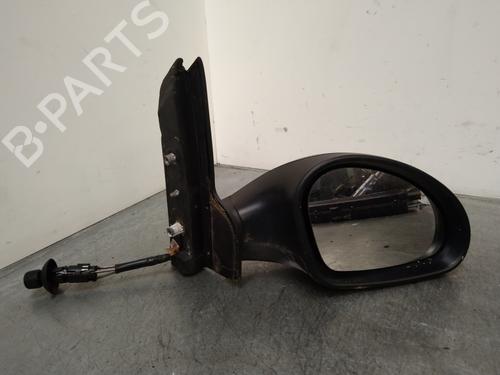Retrovisore destro SEAT ALTEA (5P1) [2004-2015]  27161365