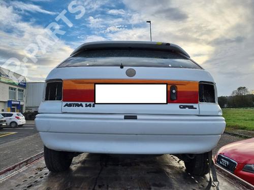 Used Parts OPEL ASTRA F Hatchback (T92)  1.4 Si (F08, M08, F68, M68)  1139334