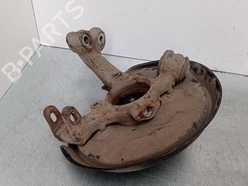 Right rear steering knuckle AUDI A4 B6 (8E2) 2.5 TDI quattro | BP13395140M28 