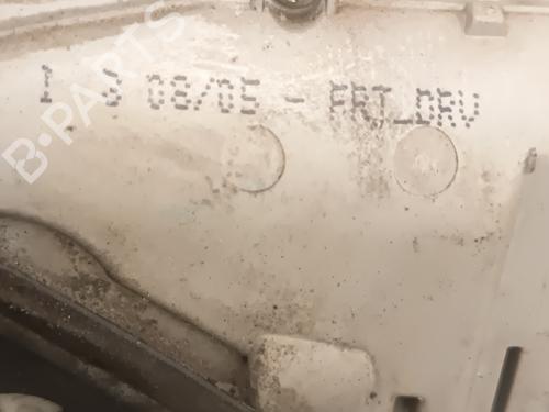 Front left lock SEAT ALTEA (5P1)  | BP27161373C98 