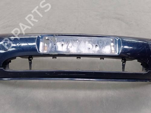 Used Front bumper FORD FIESTA IV (JA_, JB_) 1.25 i 16V (75 hp) 17770046