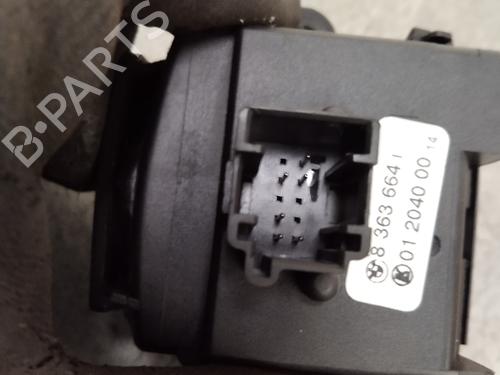 Steering column stalk BMW 3 (E46) 320 d | BP26883246I23 