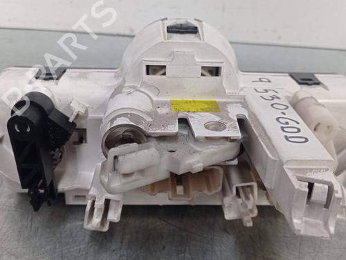 Commande Chauffage RENAULT CLIO III (BR0/1, CR0/1) 1.5 dCi | BP13401023I5 