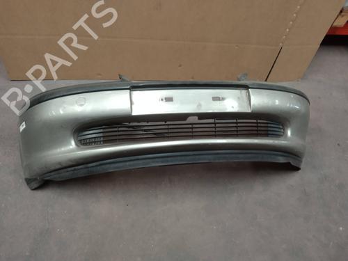 Used Front bumper OPEL VECTRA B (J96) [1995-2004]  7900216