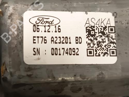Front left window mechanism FORD TOURNEO COURIER B460 MPV 1.0 EcoBoost | BP27236323C22 