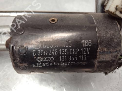Front wiper motor VW GOLF II (19E, 1G1) 1.8 GTI | BP2503511M29 