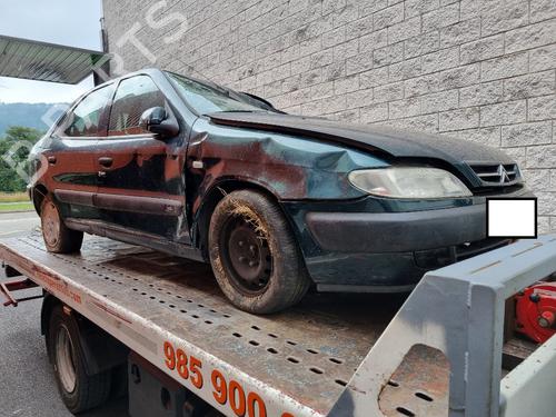 Steering pump CITROËN XSARA (N1) 1.6 i | BP15673659M99 