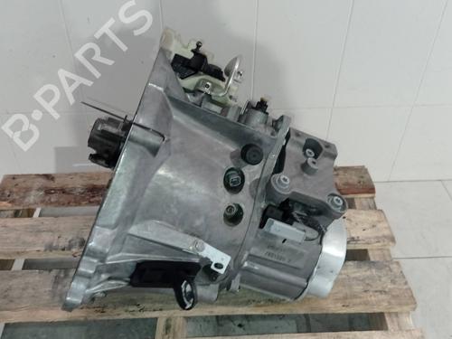 gearbox-peugeot-208-i-ca_-cc_-2012-2013-2014-2015-2016-2017-2018-2019-2020-2021-32273582 main image