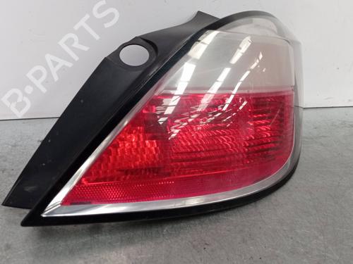 Right taillight OPEL ASTRA H (A04) 1.4 (L48) | BP8300801C35 