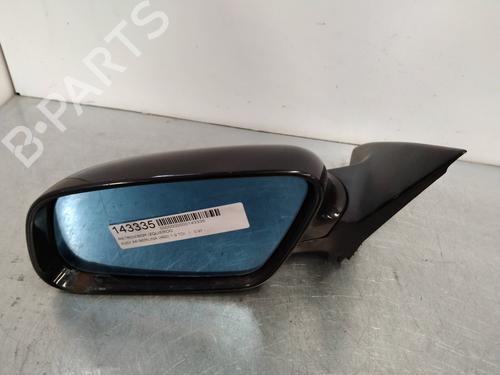 Left mirror AUDI A6 C5 (4B2) 1.9 TDI | BP2245425C26 