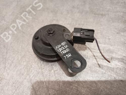 Horn HONDA CR-V III (RE_) | BP37198455E13 - Image 3