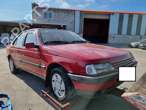 PEUGEOT 405 I (15B) 1.9 Diesel (69 hp) 1417475