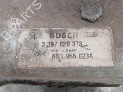 Viskermotor vindrude VW POLO Hatchback Van (86CF) 1.0 | BP29747033M29 