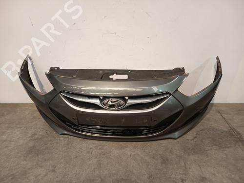 front-bumper-hyundai-i40-i-vf-2012-2013-2014-2015-2016-2017-2018-2019-37015629 main image