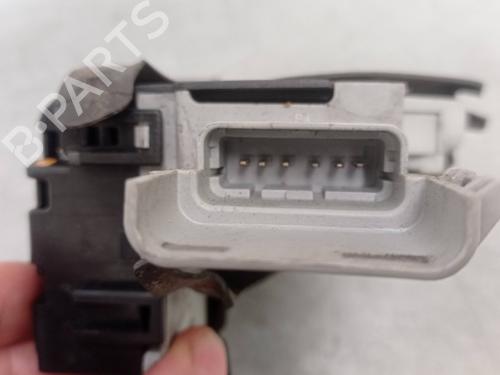 Front left lock CITROËN C4 Coupe (LA_) 1.6 HDi | BP17638652C98 