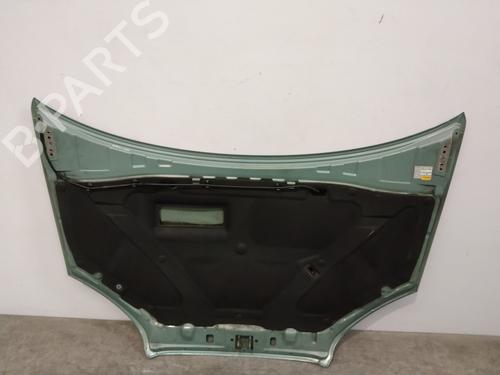 Hood CHEVROLET REZZO MPV (U100) 2.0 | BP26890473C1 