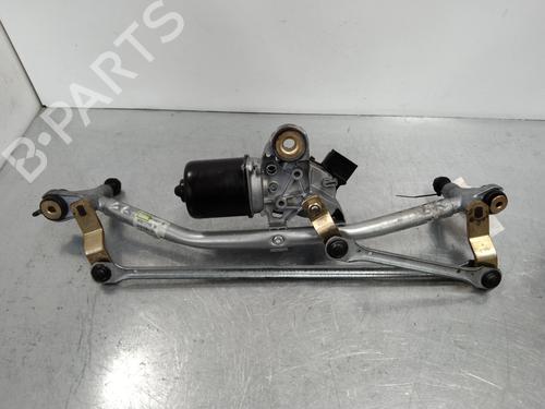 Front wiper motor CITROËN C2 (JM_)  | BP2250125M29 