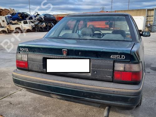 Left front indicator ROVER 400 II (RT) | BP36532565C32 - Image 4