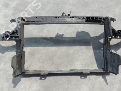 Used Front slam panel HYUNDAI IONIQ (AE) 1.6 GDI Hybrid (105 hp) 30847434